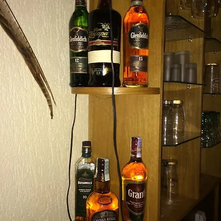 Πανσιόν Tetrivek