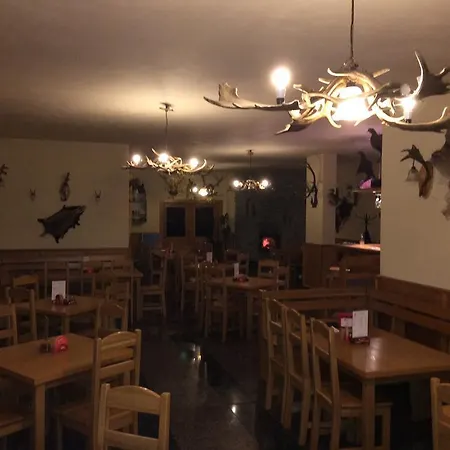 Gasthuis Tetrivek Nove Hute