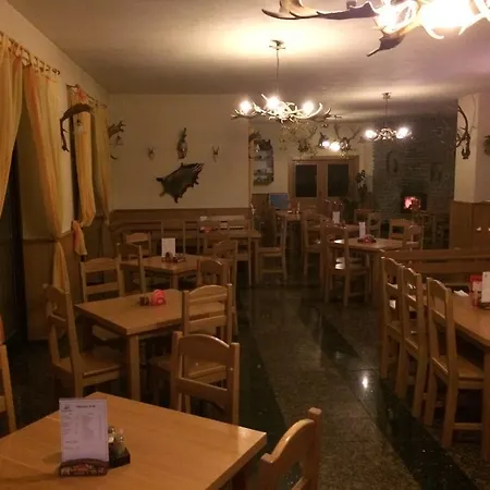 Vendégház Tetrivek
