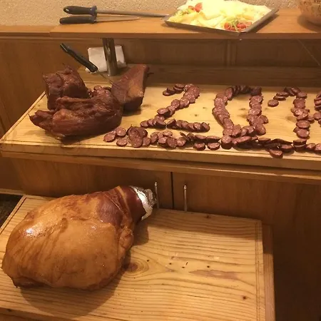 Vendégház Tetrivek