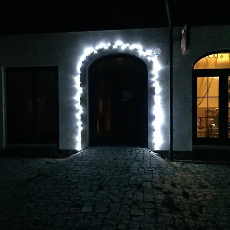 Vendégház Tetrivek 3*