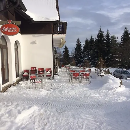 Gasthuis Tetrivek