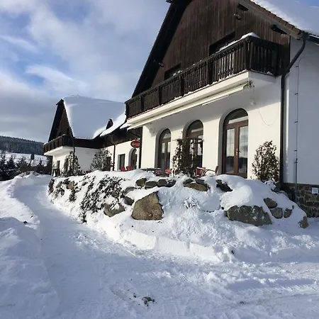 Penzion Tetřívek Nove Hute