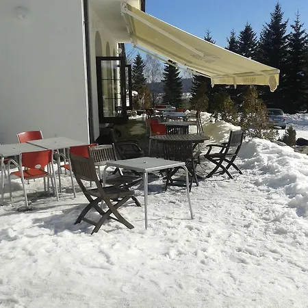 Gasthuis Tetrivek 3*