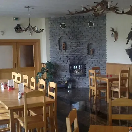Tetrivek Nové Hutě