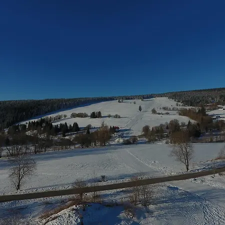 Tetrivek 3* Nove Hute