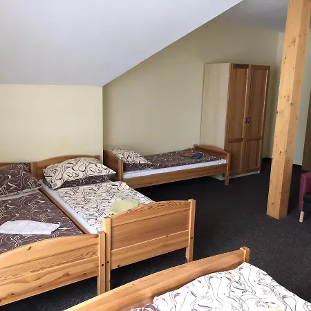 Tetrivek Gasthuis 3*