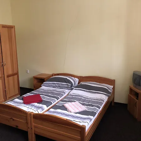 Tetrivek Gasthuis 3*