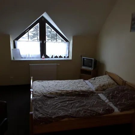 Tetrivek Vendégház 3*