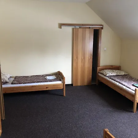 Tetrivek 3* Nove Hute