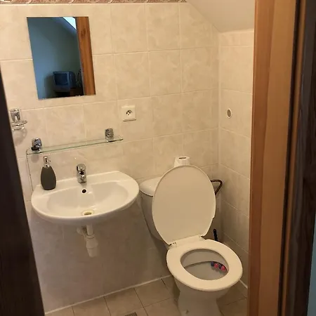 Tetrivek 3* Nove Hute