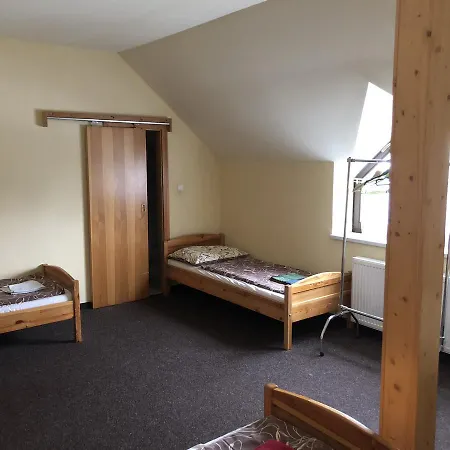 Gasthuis Tetrivek 3*