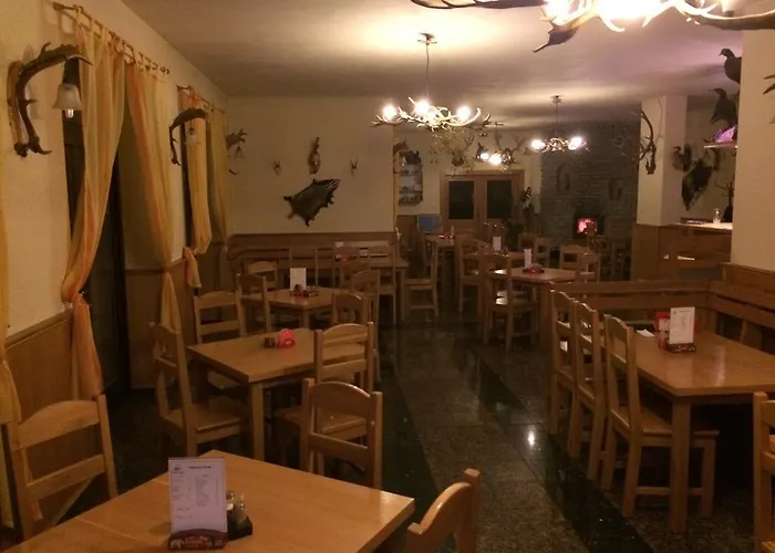Affittacamere Tetrivek