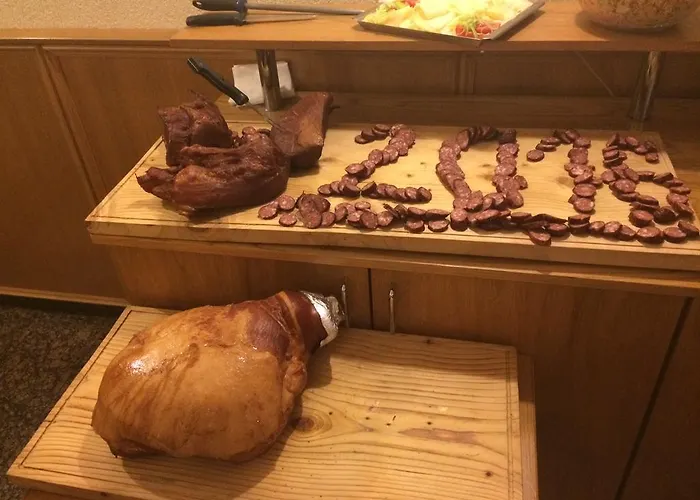 Affittacamere Tetrivek
