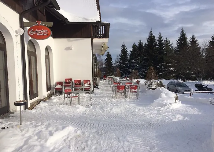 Affittacamere Tetrivek