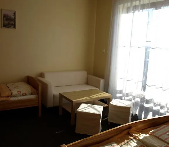 Affittacamere Tetrivek