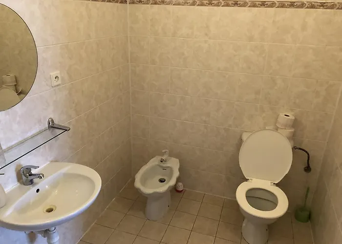 Tetrivek Affittacamere 3*